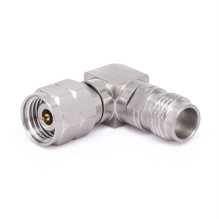 2.4mm Precise Adaptor DC to 50GHz 6