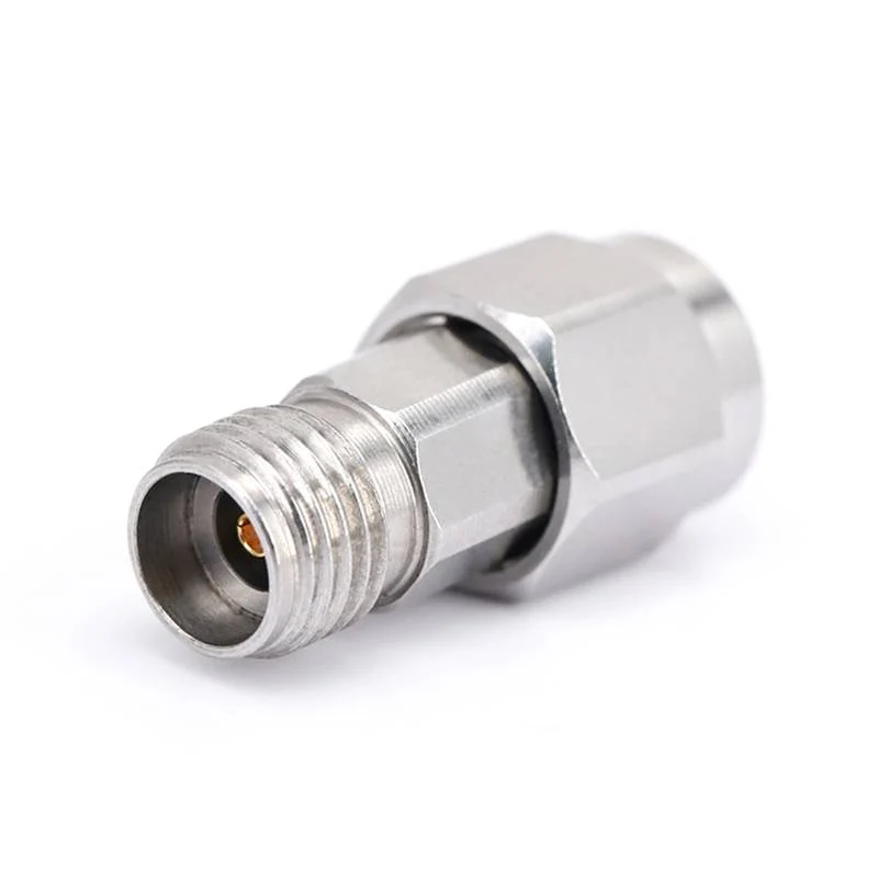 Hvorfor eksisterer 0 DB -dempere?