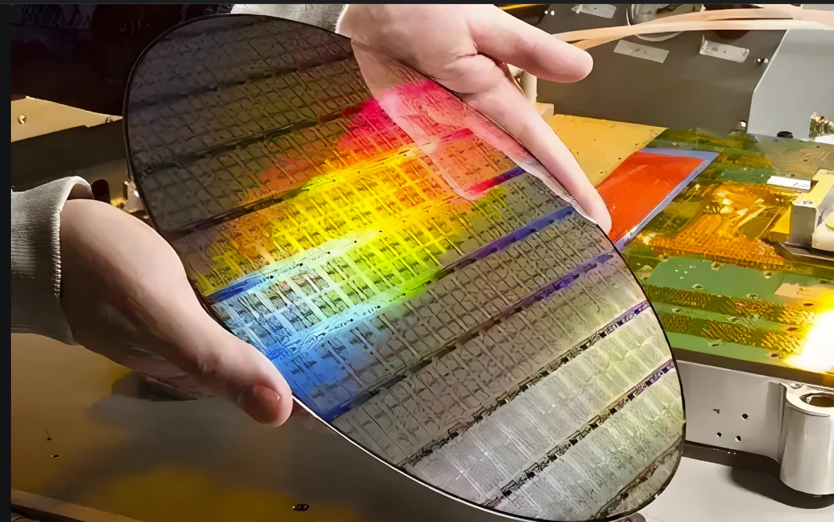 Den avgjørende rollen til wafer -testprober i halvlederindustrien