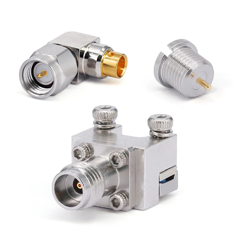 Vedlikeholdssyklus av RF -adapter