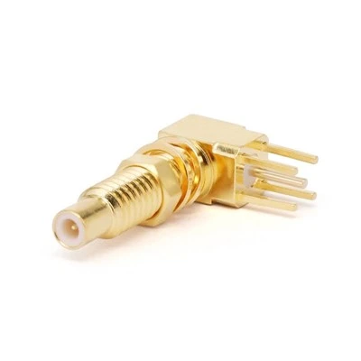 PCB -kontakter